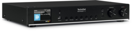 TechniSat DigitRadio 143 V3 stereo hifi DAB+ en wifi internet tuner met Bluetooth en Spotify