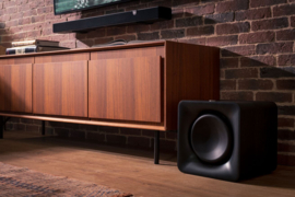 Klipsch Flexus SUB 100 draadloze surround subwoofer