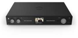 Hama DIT2005M digitale internet hifi tuner met DAB+, FM, Spotify en Multiroom