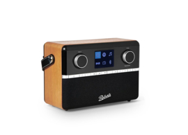 Roberts Stream 94L Latest Edition stereo internetradio, DAB+, FM, USB, Spotify en Bluetooth