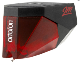 Ortofon 2M Red element