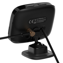 Pure Highway 200 DAB+ adapter voor in de auto