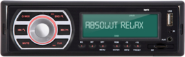 Imperial DABMAN Car 2 DAB+/FM autoradio met Bluetooth, USB, SD kaartlezer en analoge ingang