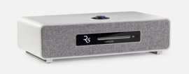 Ruark Audio R5 high end radiosysteem, soft grey