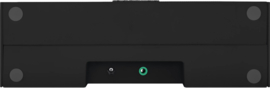 TechniSat DigitRadio 23 ASA keuken (onderbouw) radio met DAB+, FM en Bluetooth, zwart