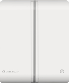 Oehlbach Scope Audio DAB+ antenne, wit