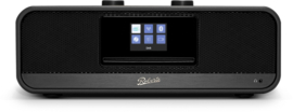Roberts Revere 300 premium stereo audio systeem met DAB+, FM, CD, USB en Bluetooth