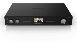 Hama DIT2010MBT stereo digitale internet hifi tuner met DAB+, FM, Bluetooth, Spotify en Multiroom, zwart