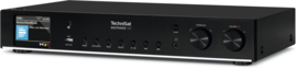 TechniSat DigitRadio 143 V3 stereo hifi DAB+ en wifi internet tuner met Bluetooth en Spotify