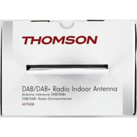 Thomson actieve FM en DAB+ binnenhuis antenne