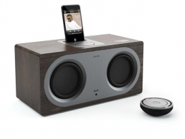 Revo Blok High End iPod docking station