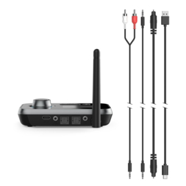 Hama universele Bluetooth zender en ontvanger