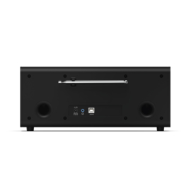 Hama DIR3020 BT stereo digitale internet radio met DAB+, FM en Bluetooth