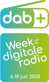 Week van de Digitale Radio 2020