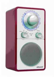 ArtSound R5 (FM / AM)