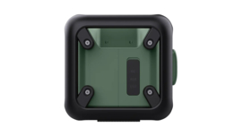 Telestar Top OR 20 stereo bouw werk radio met DAB+, FM, Bluetooth en AUX