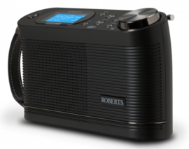 Roberts Stream 104 DAB+ en Internet smart radio