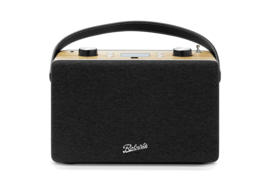 Roberts Stream 95i stereo smart radio met DAB+, FM, USB, Spotify, Deezer, Tidal en Bluetooth