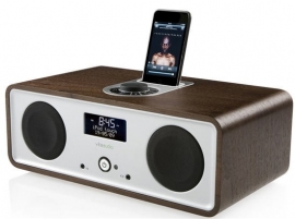 Vita Audio R2i DAB DAB+ FM iPod iPhone muzieksysteem