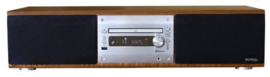 Soundmaster Elite Line DAB1000 stereo hifi muziekcentrum met DAB+, CD, USB en Bluetooth, OPEN DOOS