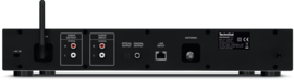 TechniSat DigitRadio 140 stereo hifi tuner en multiroom systeem met CD speler