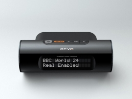 Revo Mondo (WiFi Set Top box)