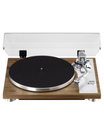 TEAC TN-4D-SE Direct Drive platenspeler, Walnoot