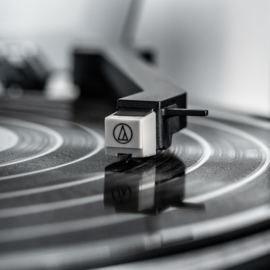 Victrola VPT 800 automatische platenspeler