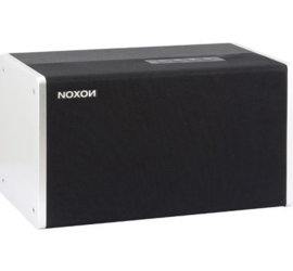 NOXON NOVA M + 4S stereo high end DAB+, FM en internetradio en audiostreamer, multiroom