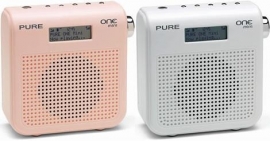 Pure One Mini Pink