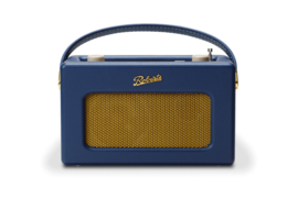 Roberts Revival iStream 3L Latest Edition internetradio, DAB+, FM, USB, Spotify, Deezer en Bluetooth, Midnight Blue