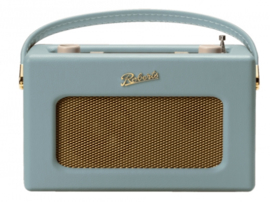 Roberts Revival RD70 DAB+ en FM radio met Bluetooth, Duck Egg