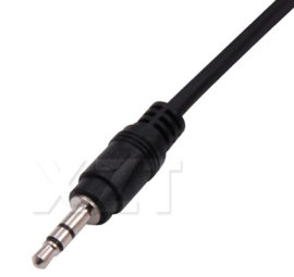 Audiokabel 5-pin DIN naar stereo MINI-JACK - B&O AUX kabel - 300 cm