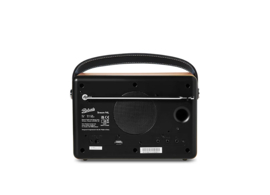 Roberts Stream 94L Latest Edition stereo internetradio, DAB+, FM, USB, Spotify en Bluetooth INCLUSIEF ACCU