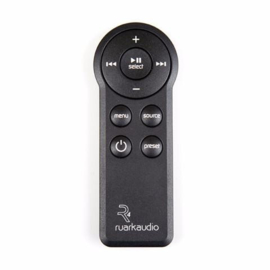 Ruark Audio R4 Mk3 remote control / afstandsbediening