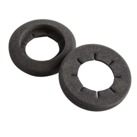 Grado TYPE F reserve kussens voor Prestige, Ref, Pro, Ltd en SR225, RS325 - 16032