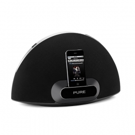 Pure Contour 200i Air draadloos muzieksysteem voor iPad / iPod / iPhone