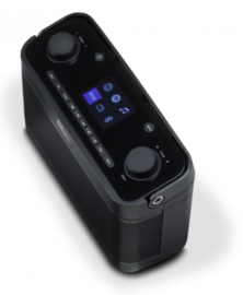 Roberts Stream 218 stereo internetradio, Multiroom, DAB+, FM, USB, Spotify en Bluetooth