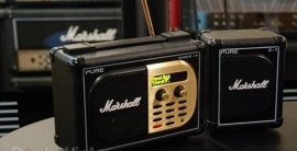 Pure S-1 Marshall extra luidspreker