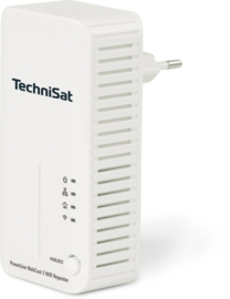 TechniSat PowerLine Webcast 3 WLAN WIFI repeater