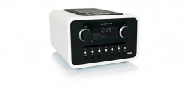 Tangent ALIO CD/DAB+ CD speler met FM en DAB+ radio en iPhone / iPod docking