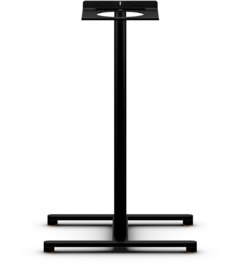 Sonoro STAND voor MEISTERSTÜCK & AVATON, zwart