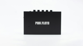 We Are Rewind Pink Floyd draagbare oplaadbare stereo cassette speler met Bluetooth zender