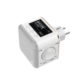 Hama IR40MBT-PlugIn internet radio met Bluetooth, Spotify en Multiroom