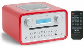 Tangent Cinque CD (AM / FM)