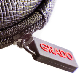 Grado etui voor Grado in-ear phones