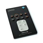 Revo afstandsbediening voor Pico / Pico+ / Pico DAB+