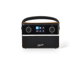 Roberts Stream 94L Latest Edition stereo internetradio, DAB+, FM, USB, Spotify en Bluetooth INCLUSIEF ACCU