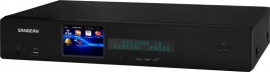 Sangean WFT-2D Hifi  Internettuner met DAB+, FM en streaming audio