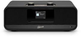 Roberts Revere 300 premium stereo audio systeem met DAB+, FM, CD, USB en Bluetooth